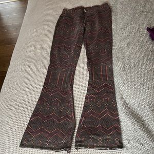 Prana Juniper Flare Legging